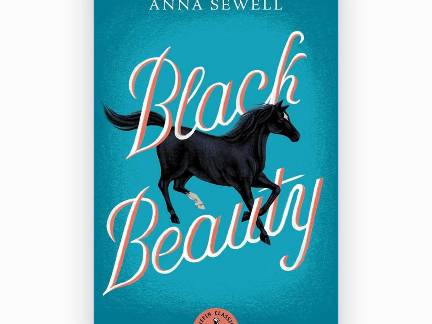 Black Beauty