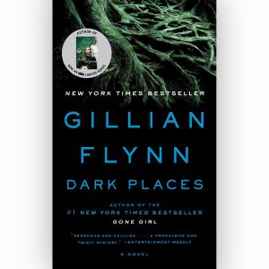 Dark Places by Gillian Flynn