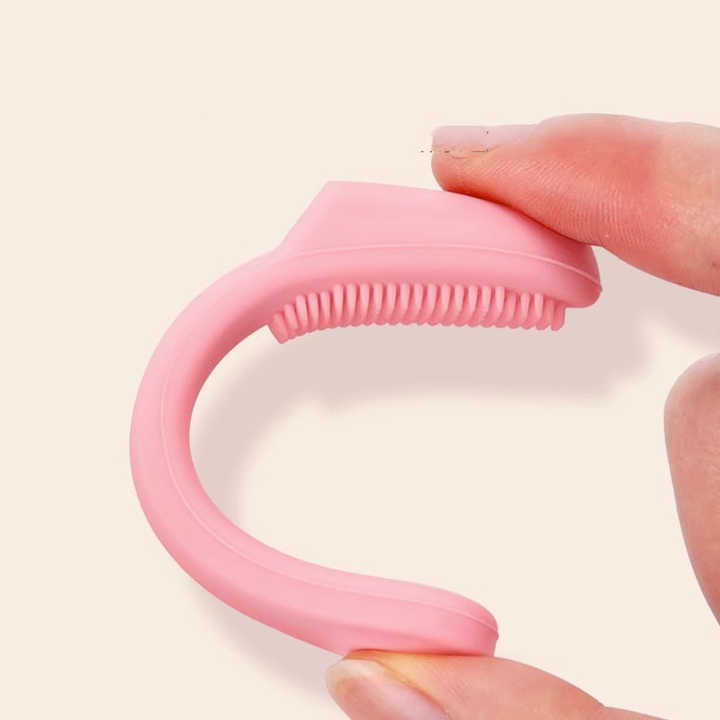 Silicone Nose Brush