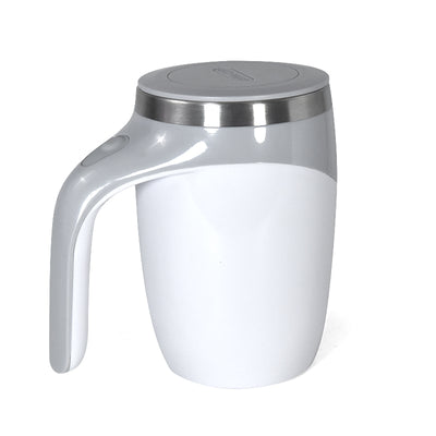 Automatic Stirring Coffee Mug