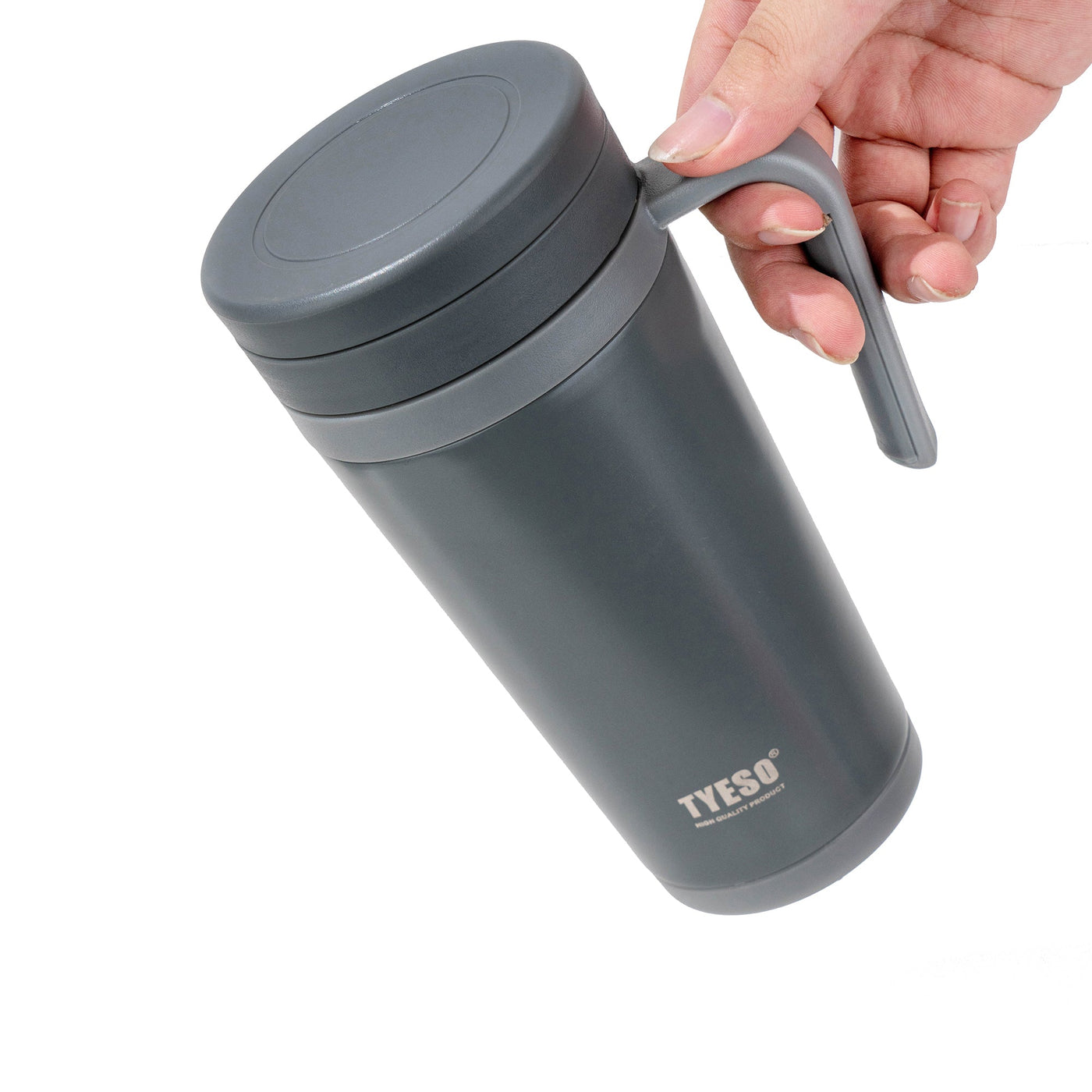 TYESO Thermos Office Tumbler
