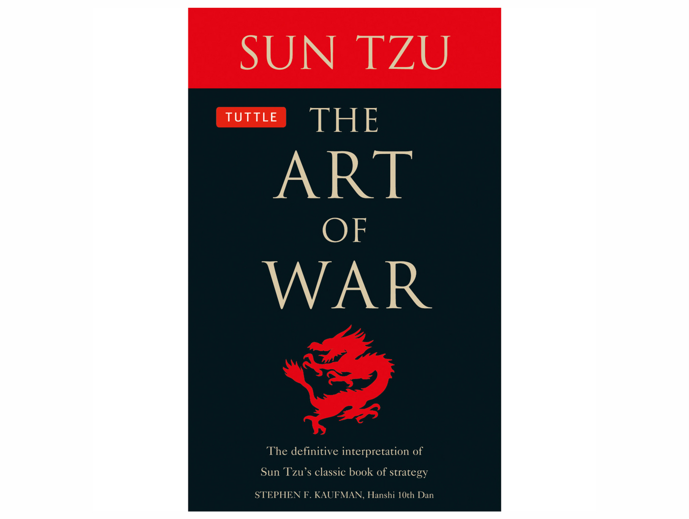 The Art of War by Sun Tzu