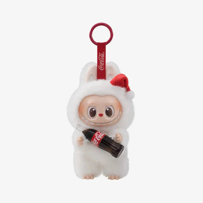 Labubu Monsters x Coca-Cola – Limited Edition Blind Box Vinyl Figures