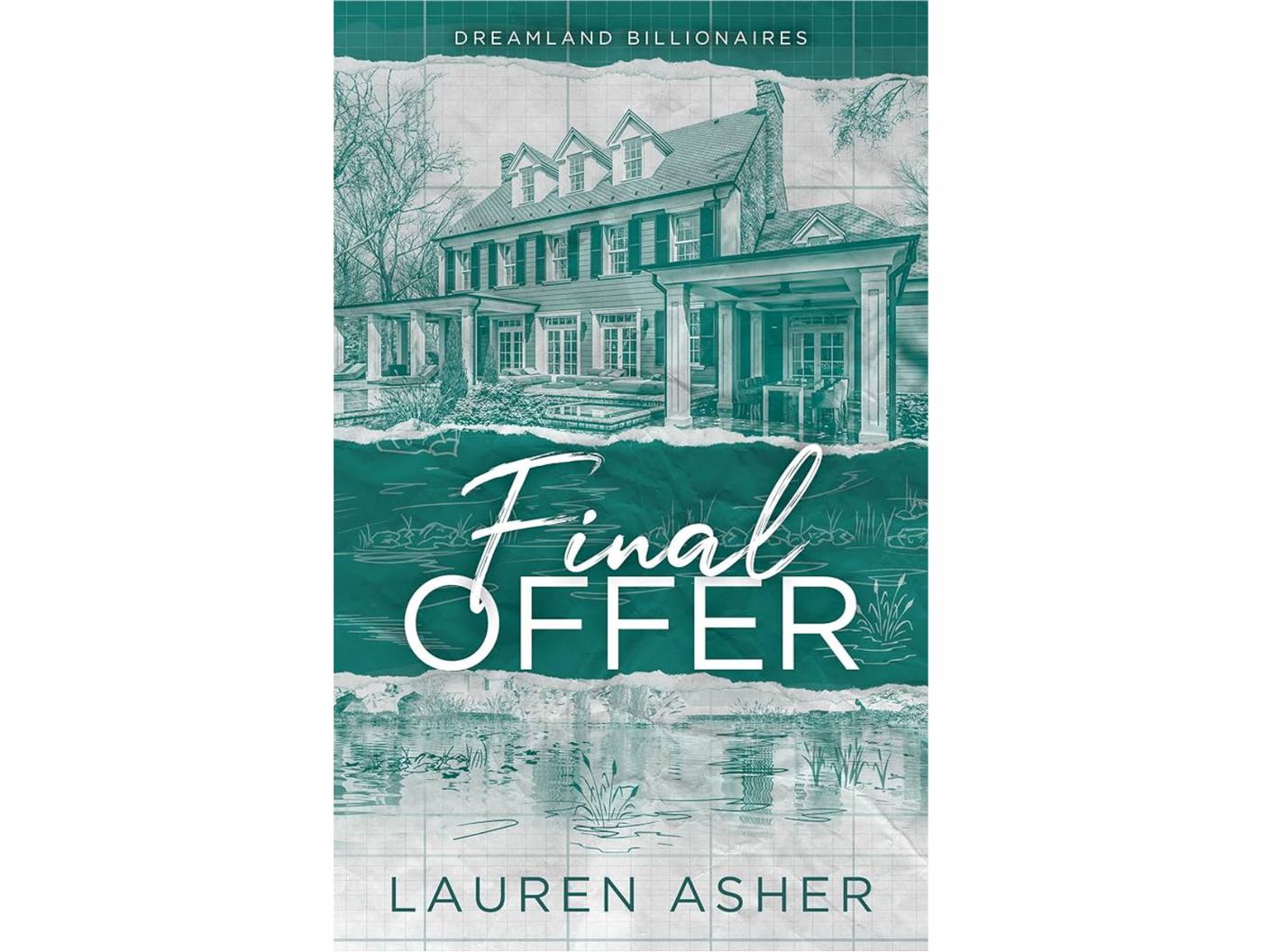 Final Offer By Lauren Asher