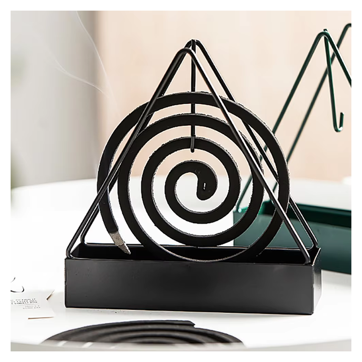 Mosquito Coil Stand