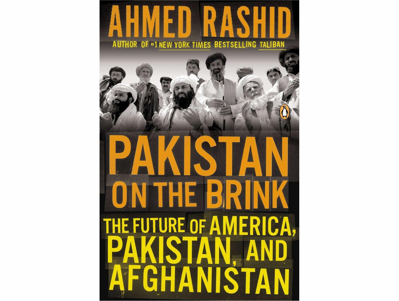 Pakistan on the Brink
