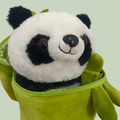 Hug-a-Boo Panda