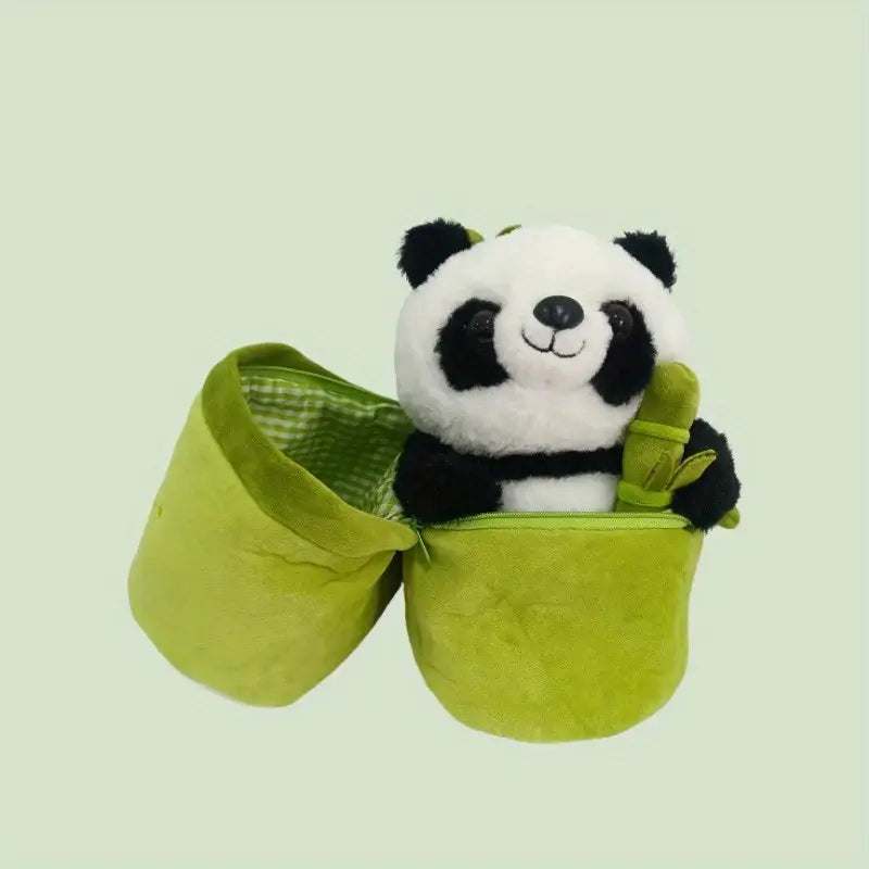 Hug-a-Boo Panda